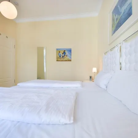 Undine 07 Appartement *