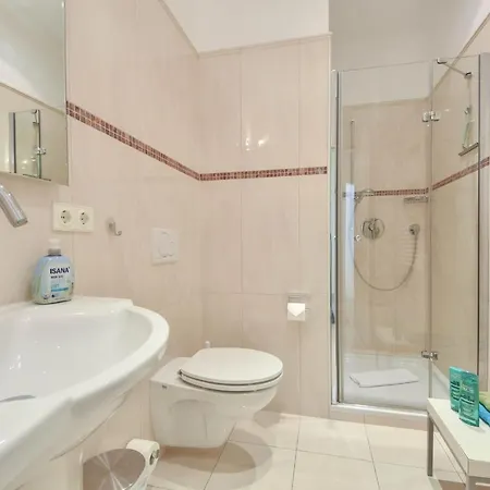 Appartement Undine 07 Heringsdorf (Usedom)