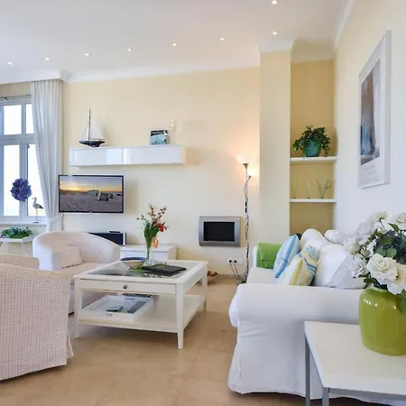 Apartment Undine 07