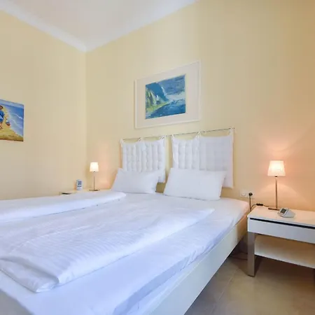 Appartement Undine 07 Heringsdorf (Usedom)