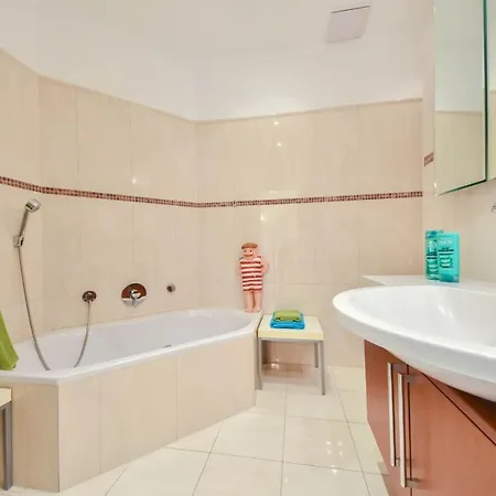 Undine 07 Appartement *