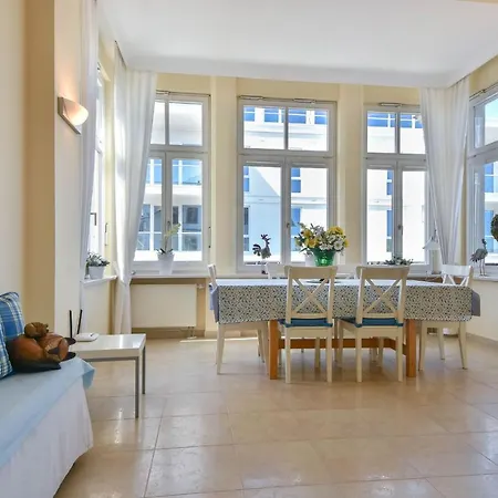 Undine 07 * Heringsdorf (Usedom)