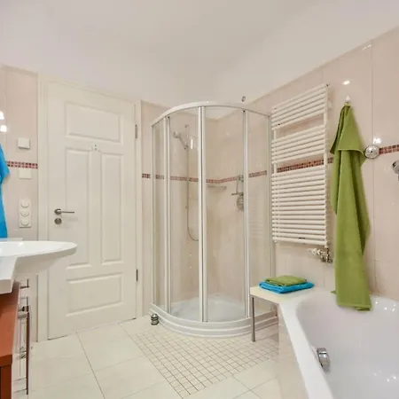 Apartment Undine 07 Heringsdorf (Usedom)