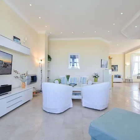 Appartement Undine 07 *