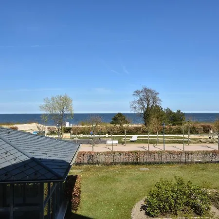 Apartment Undine 07 Heringsdorf (Usedom)