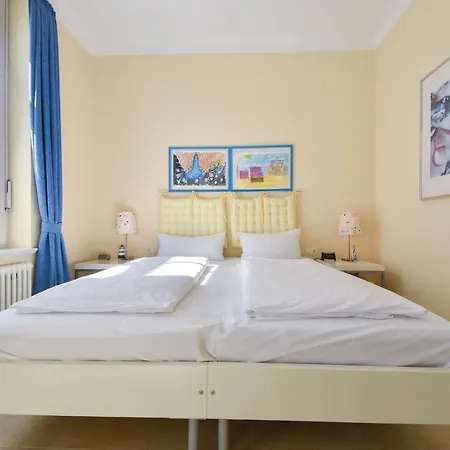 Appartement Undine 07